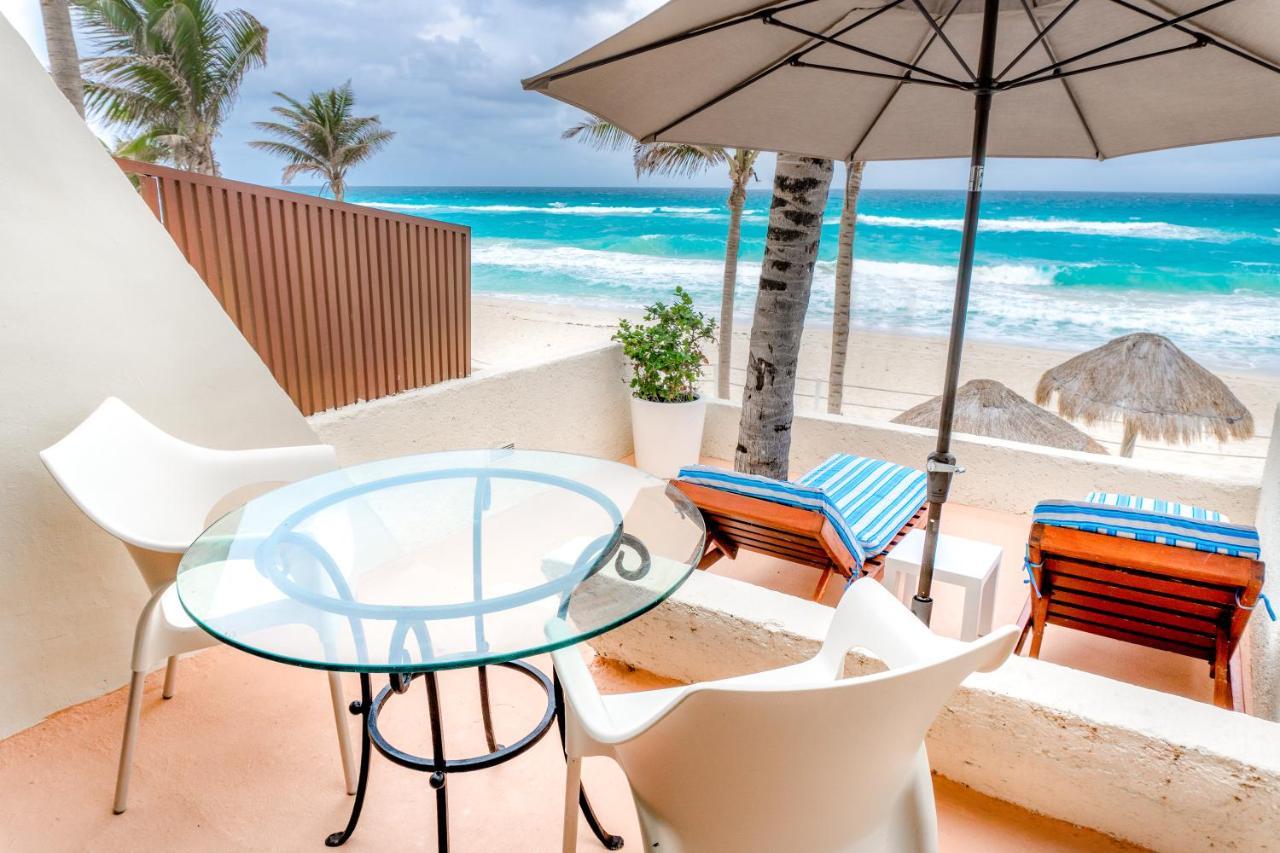 Habitación Doble Deluxe con vistas al mar