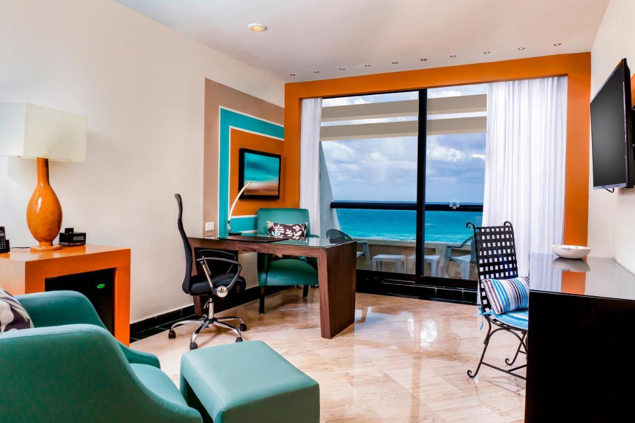Suite Executive