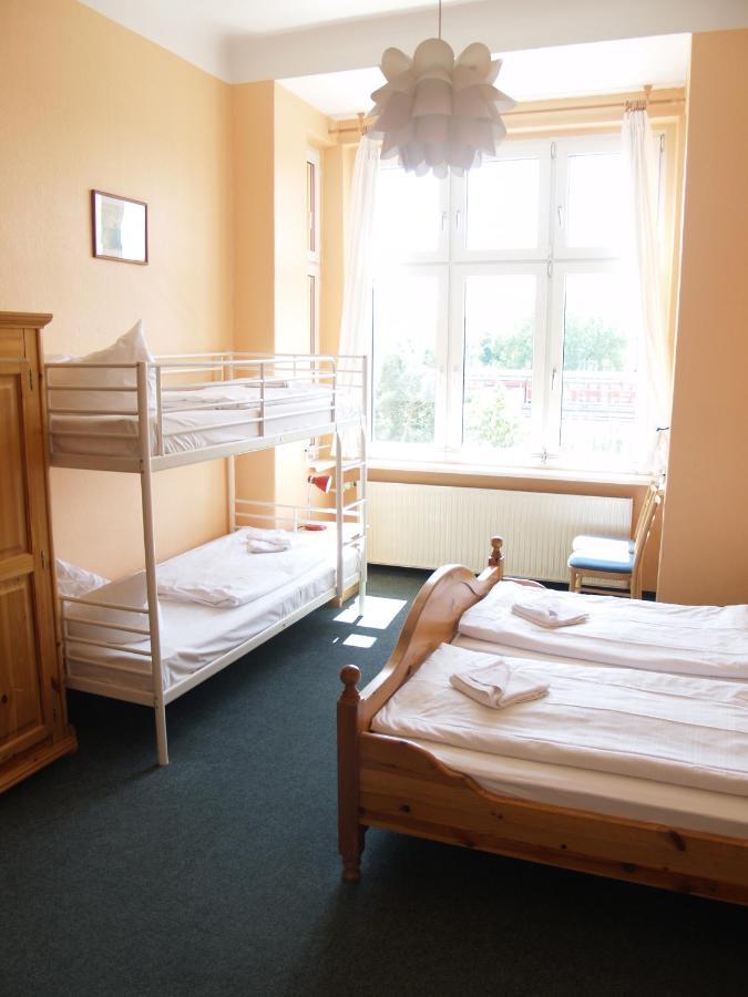 Familiekamer met Badkamer