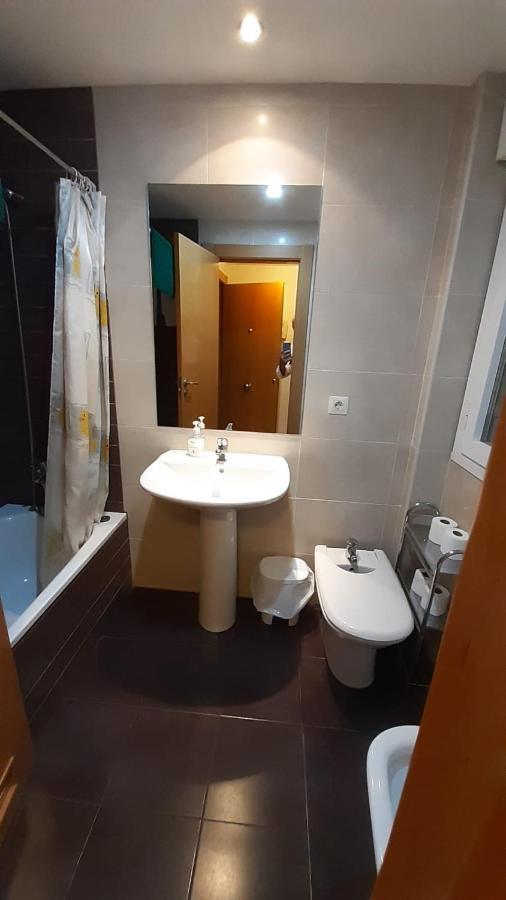 Apartamento de 2 dormitorios