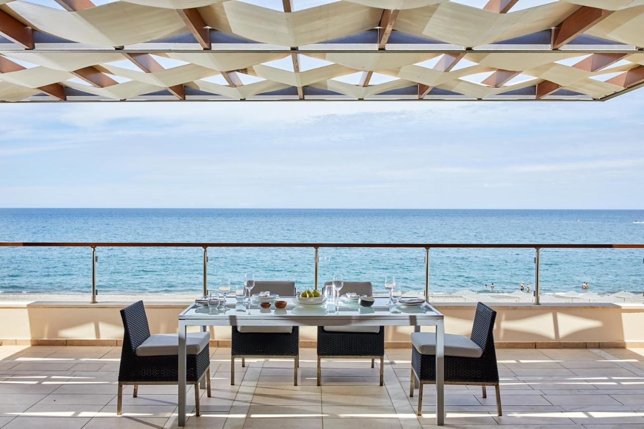 Imperial 2-Bedroom Suite Waterfront