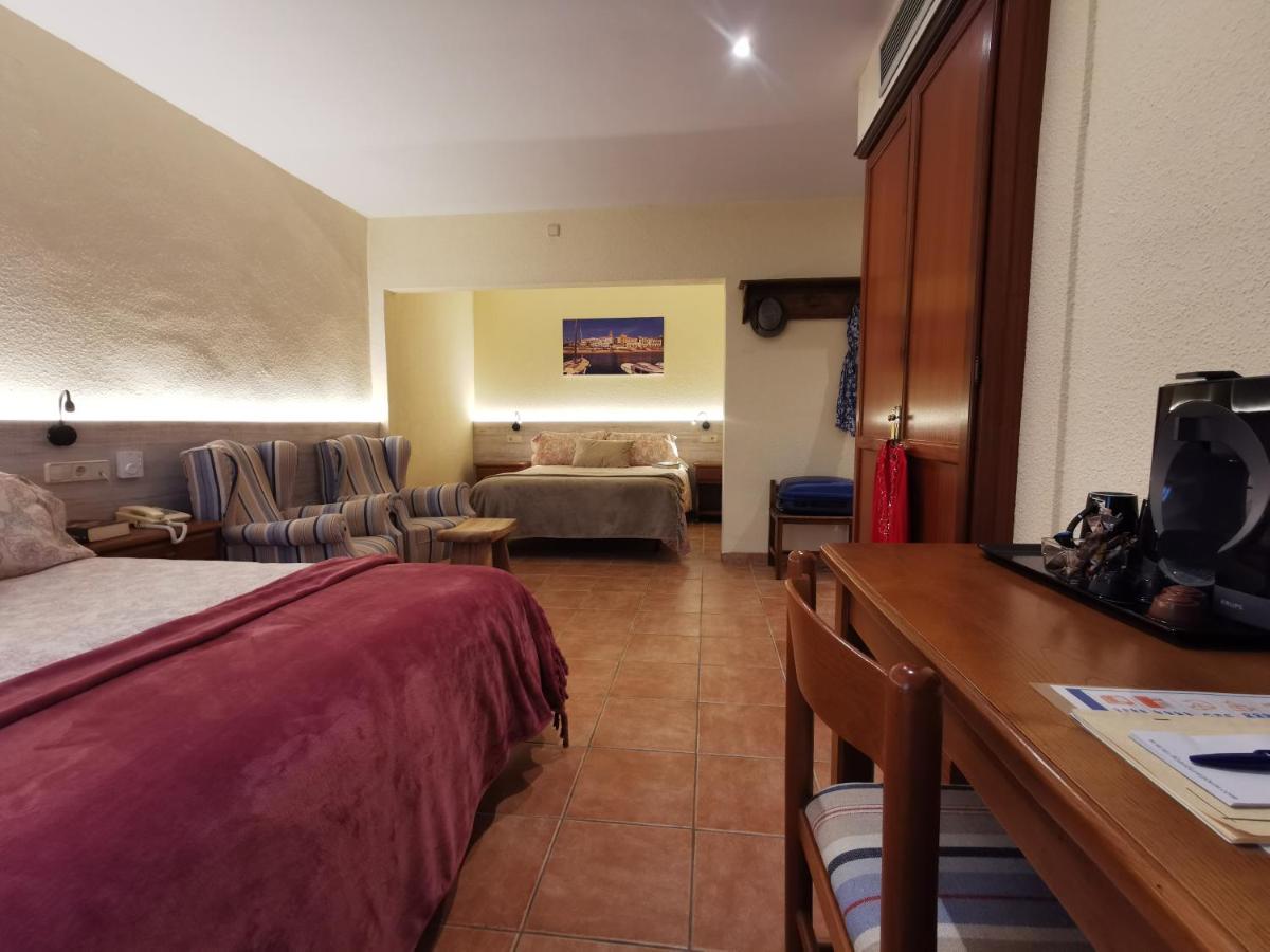 Chambre Familiale Supérieure