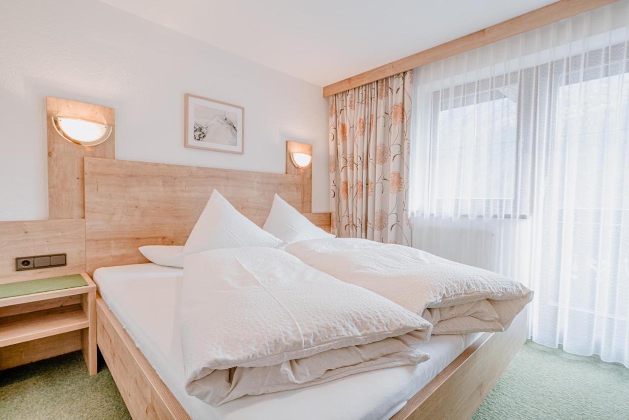 Apartment mit 2 Schlafzimmern