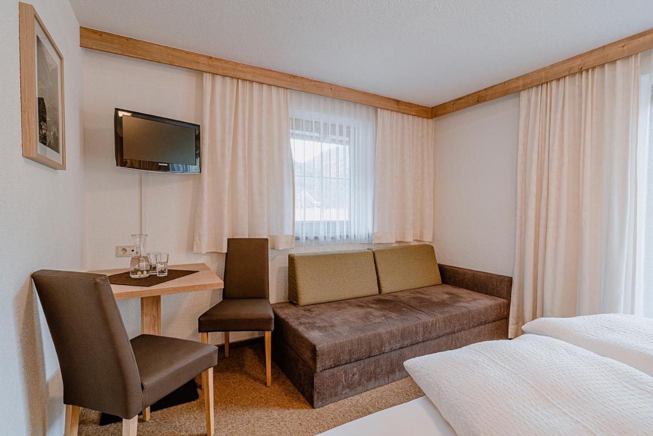 Apartment mit 2 Schlafzimmern