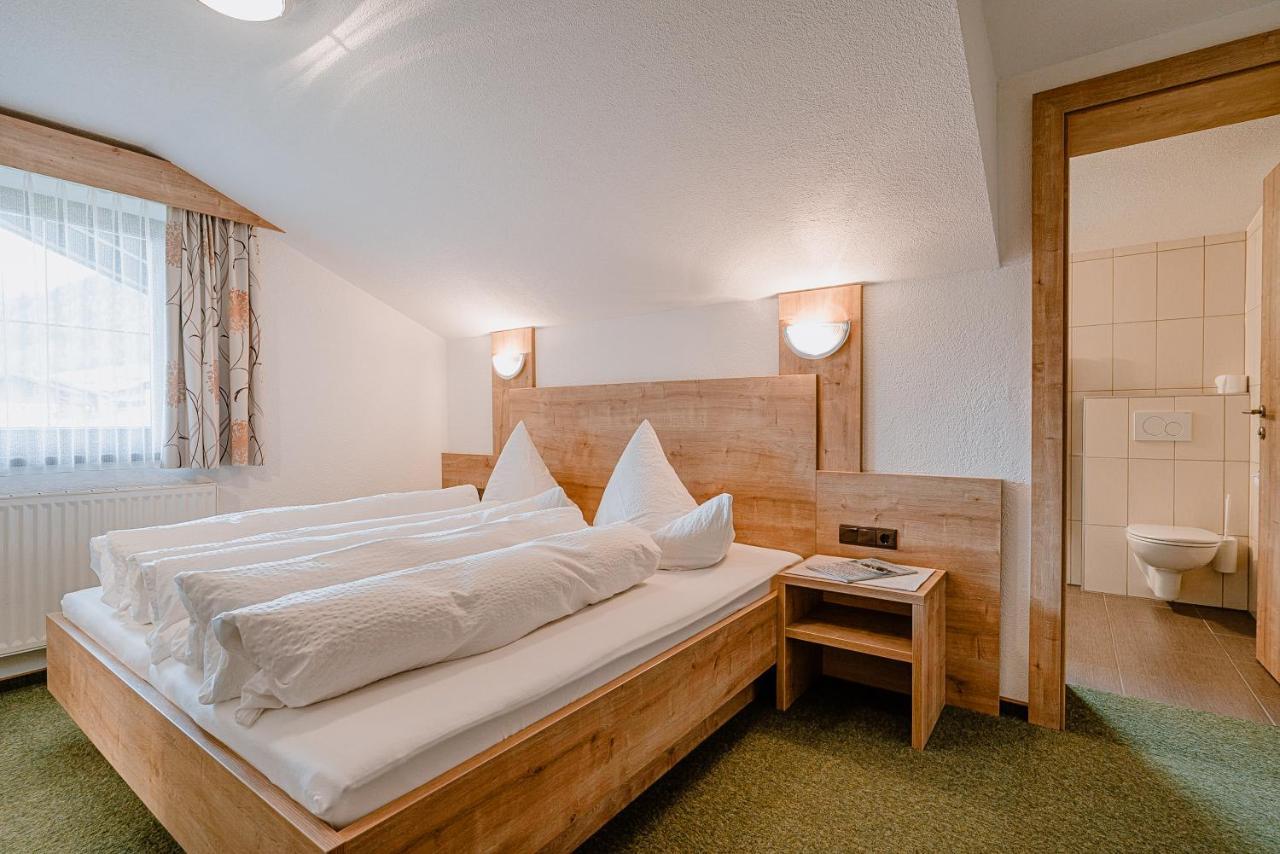 Apartment mit 2 Schlafzimmern