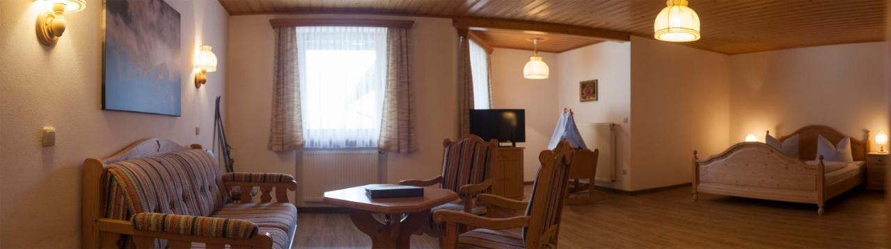 Familienzimmer