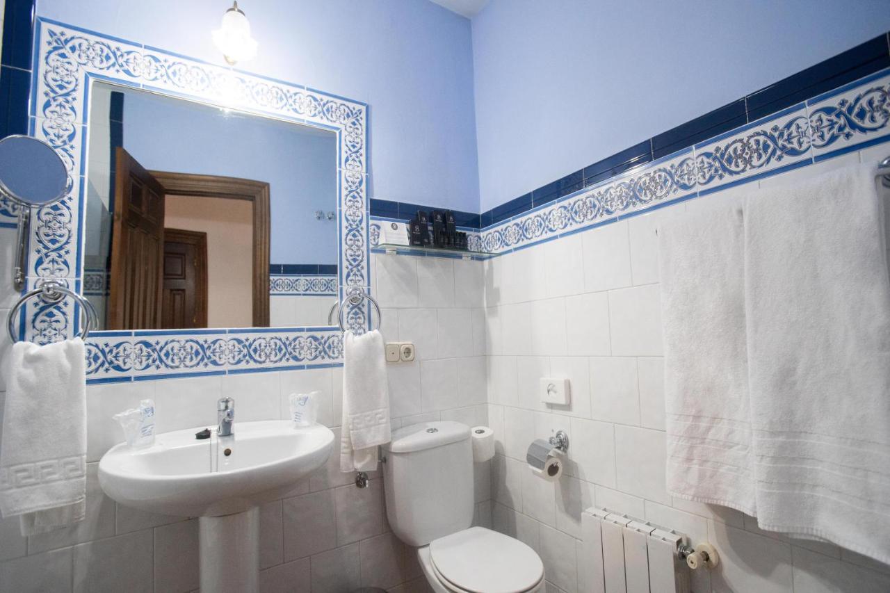 Habitación Doble Superior
