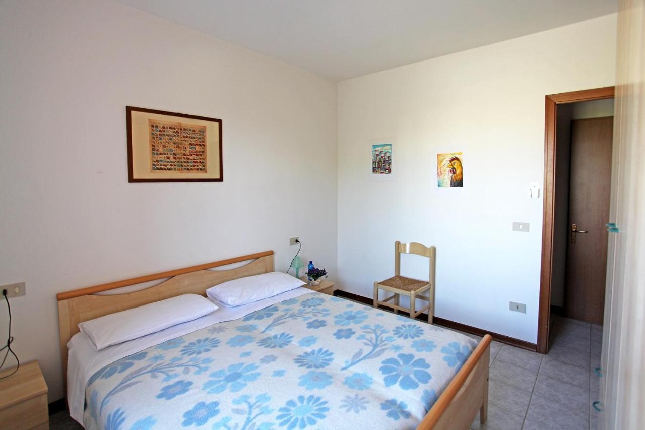 Appartamento con 1 Camera da Letto e Balcone