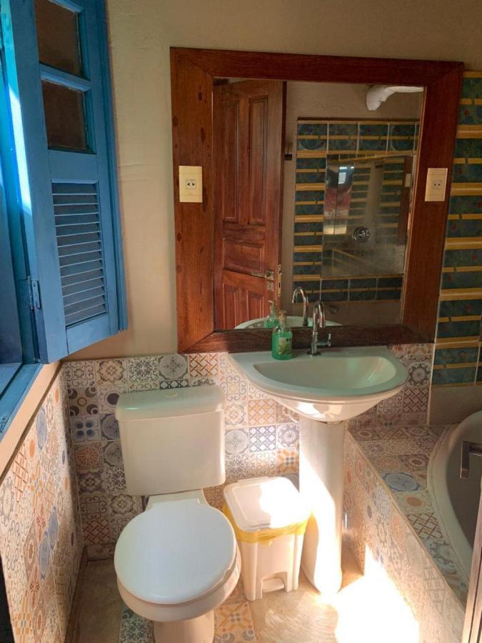 Quarto Econômico com Cama de Casal ou 2 de Solteiro