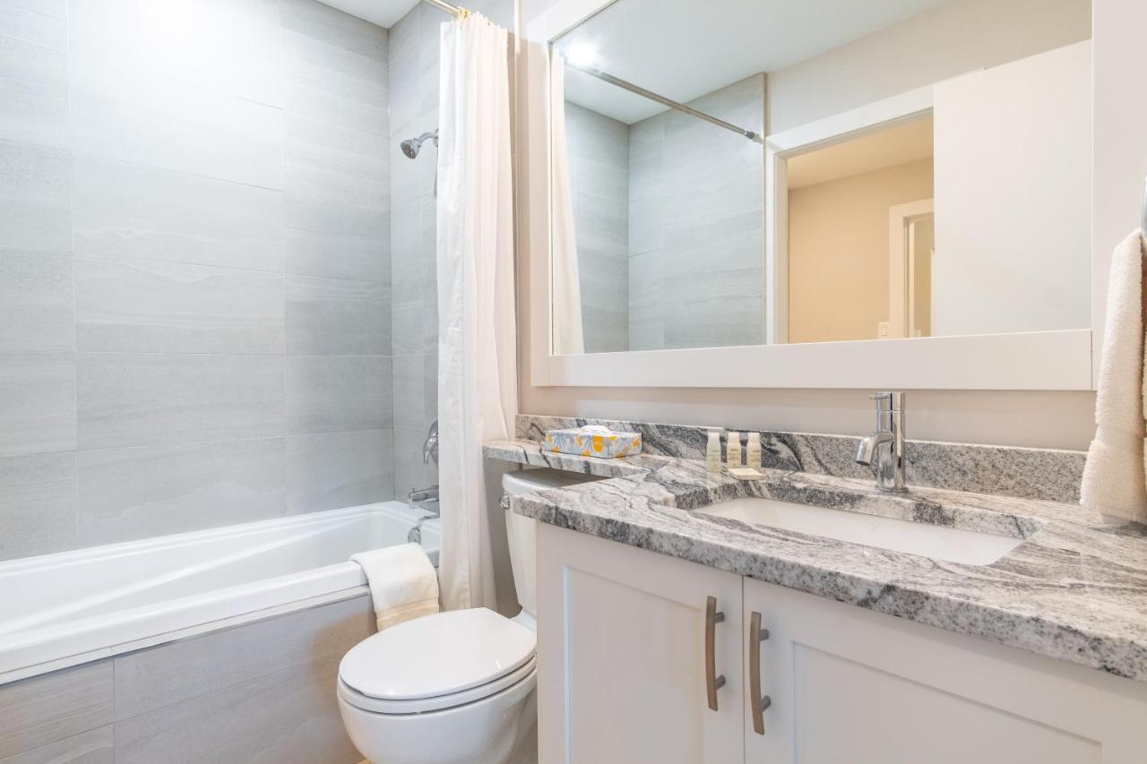 One-Bedroom Suite - Loft W316