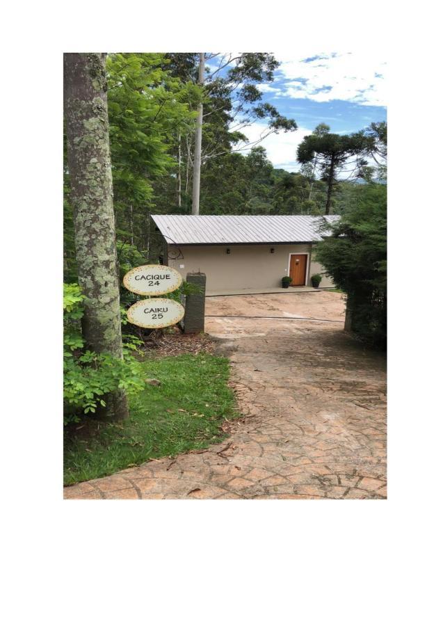 Premium Family Chalet