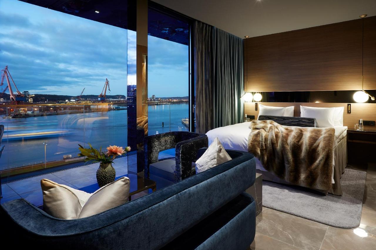 Penthouse - Min. Leeftijd 25+