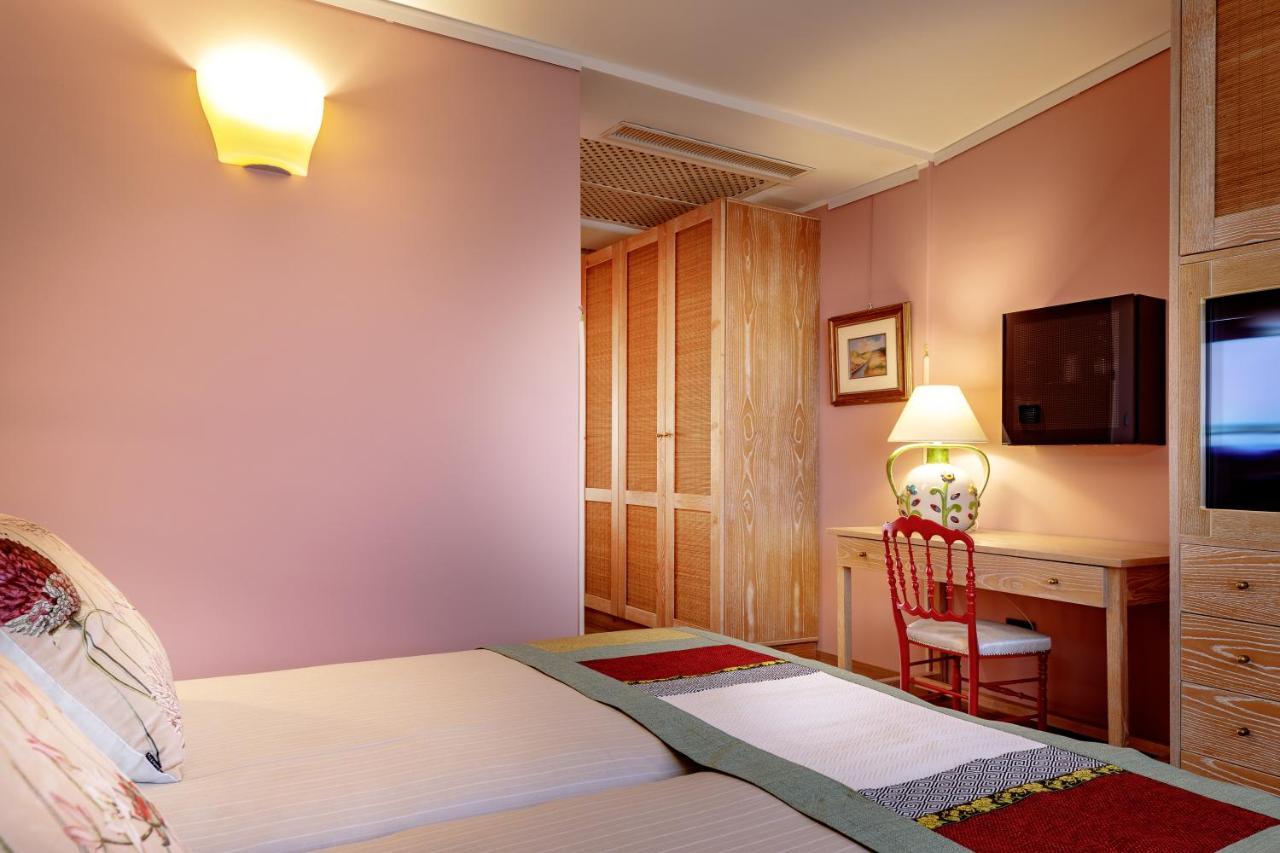 Suite Presidencial