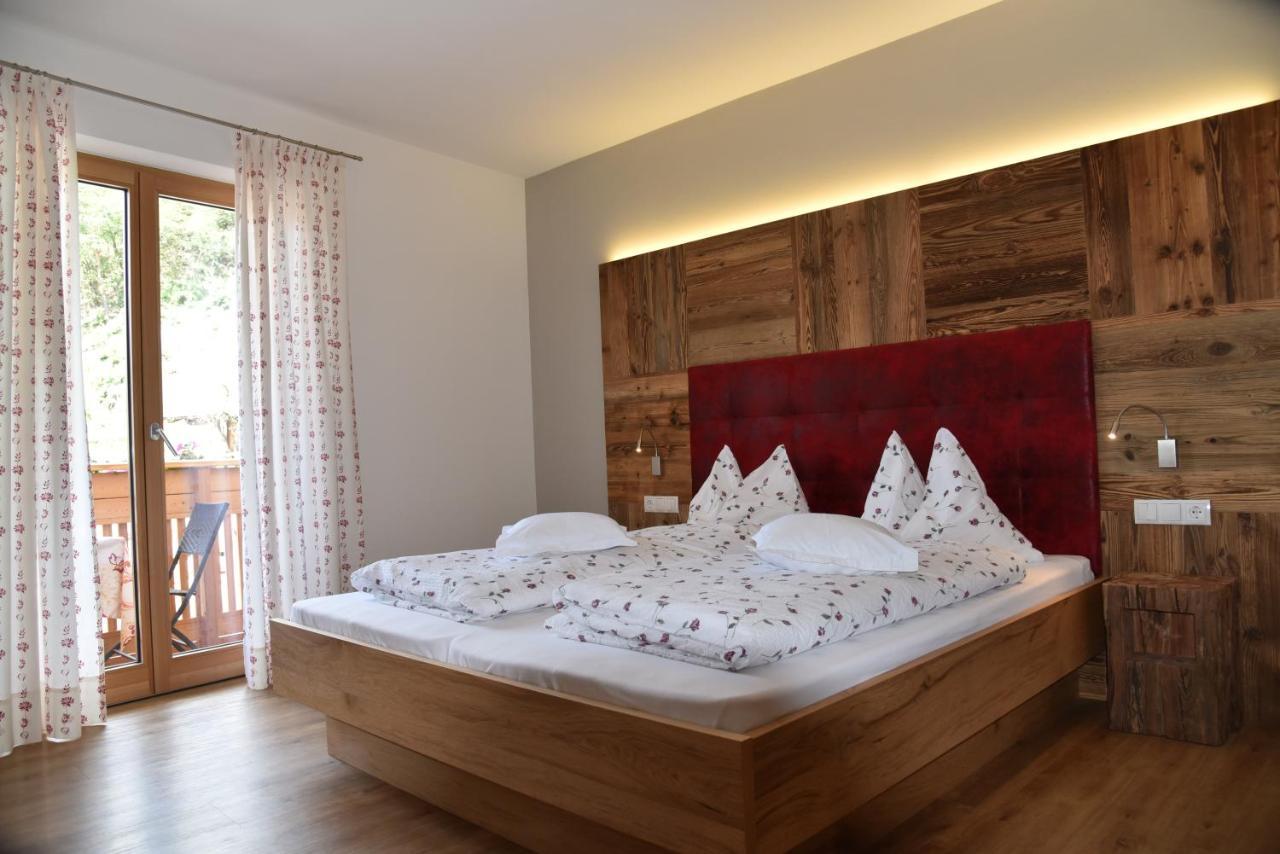 Apartment mit 2 Schlafzimmern
