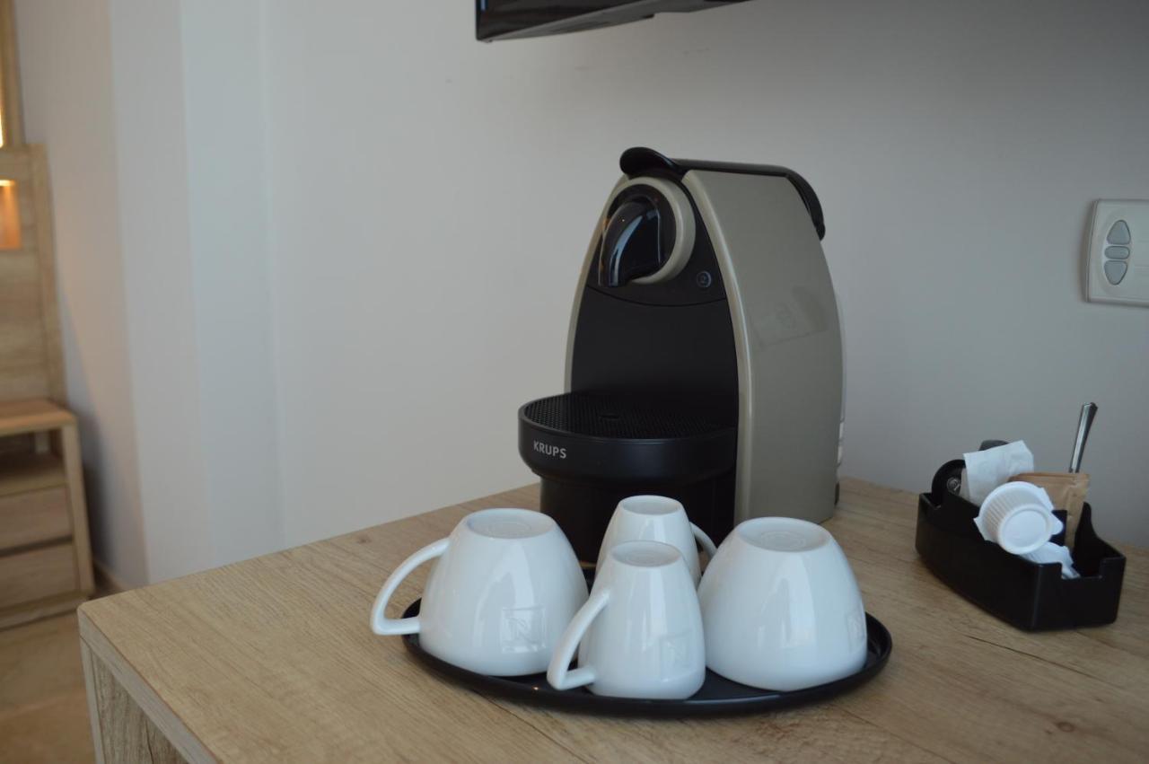 Deluxe Junior Suite