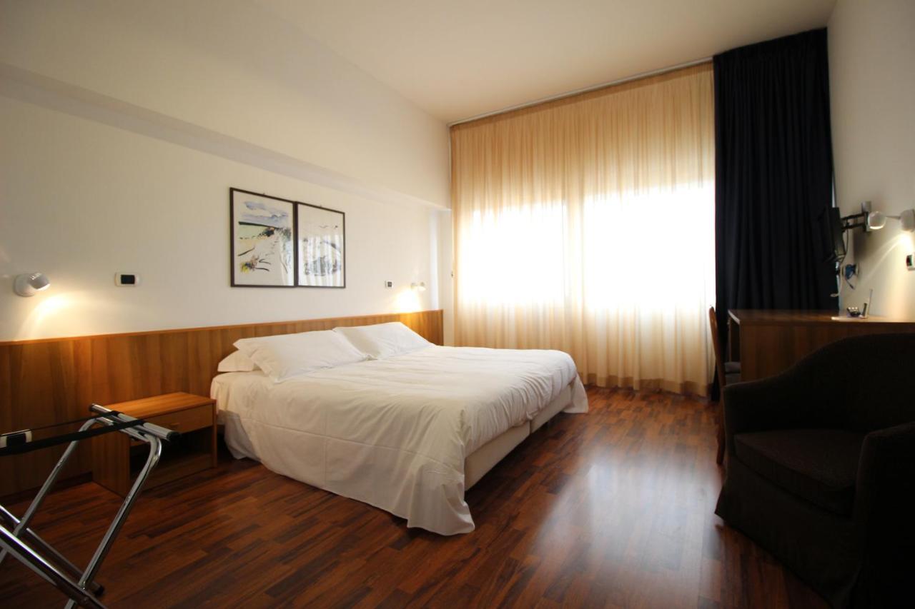 Habitación Doble Clásica - 1 o 2 camas