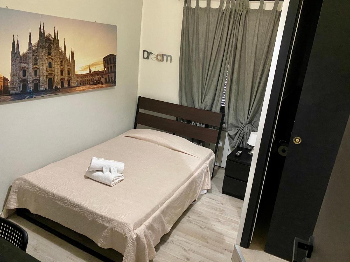 Chambre Simple avec Salle de Bains Privative