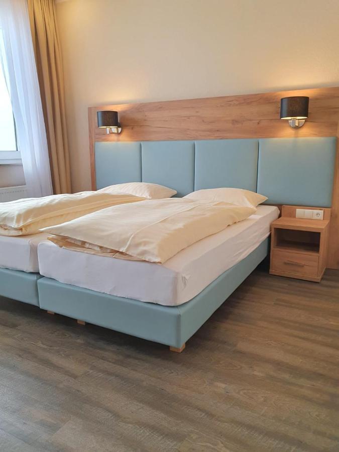 Comfort Tweepersoonskamer met Uitzicht op Zee