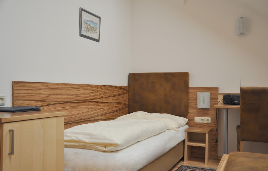 Comfort Einzelzimmer