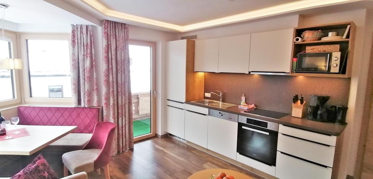 Appartement 1 met 2 Slaapkamers