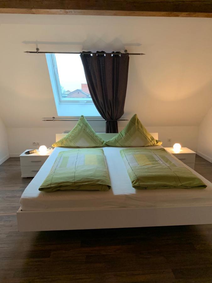Apartment - auf 2 Etagen