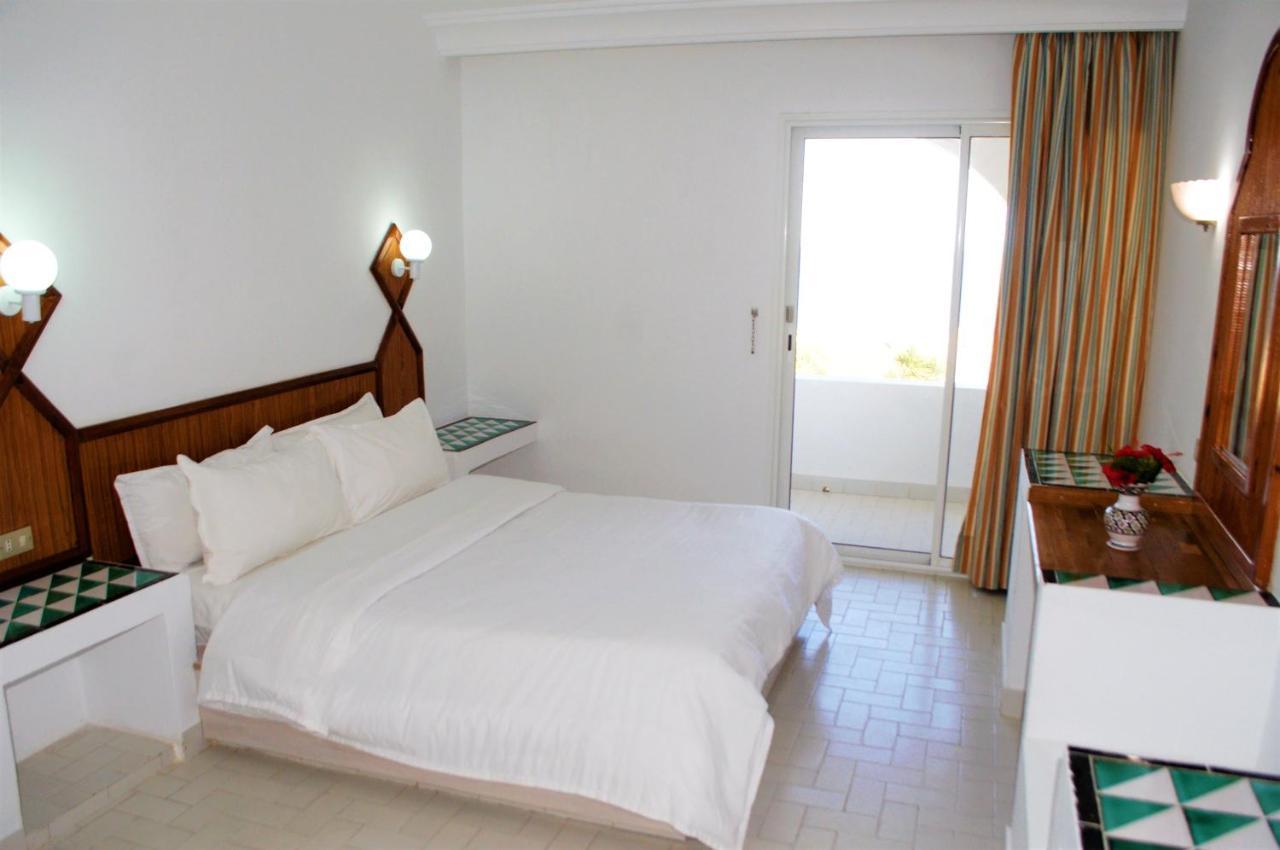 Chambre Quadruple
