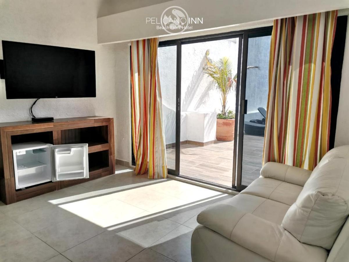 Deluxe Familiensuite