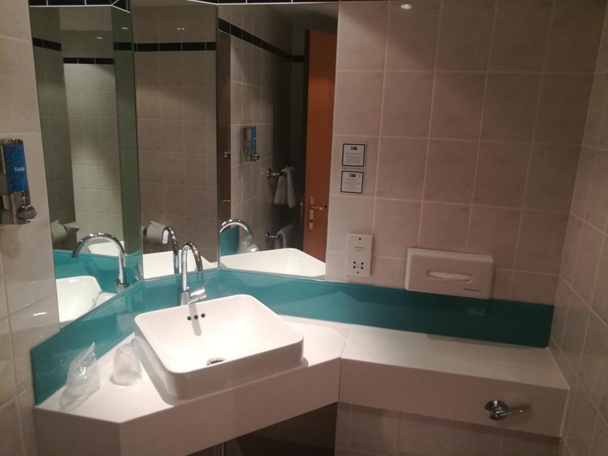Chambre Lits Jumeaux Standard avec Petit-Déjeuner Chaud Gratuit
