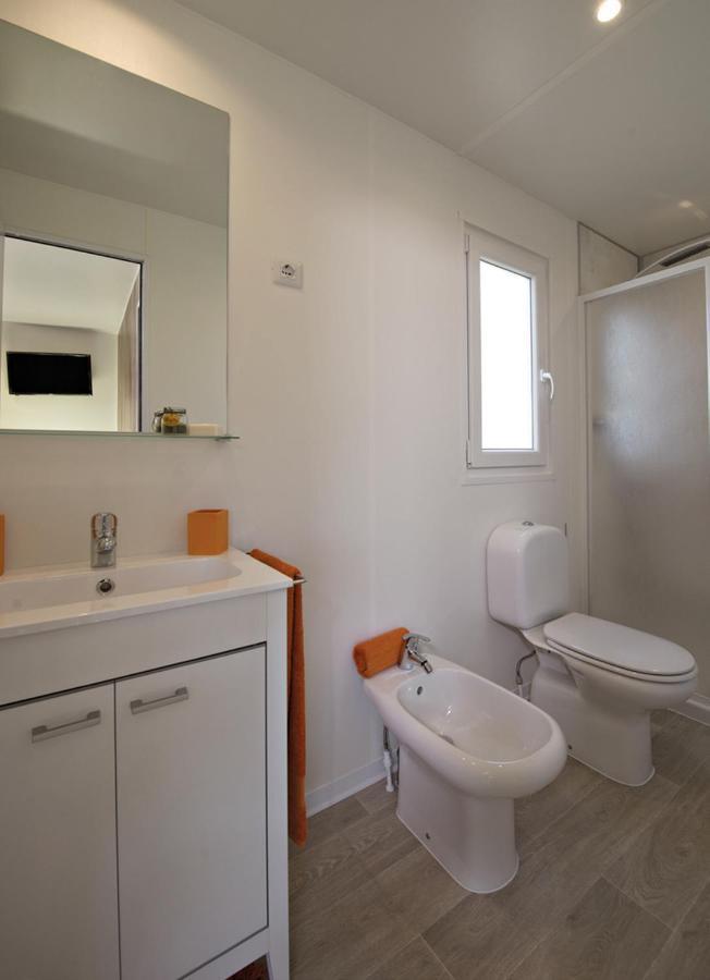 Bungalow Supérieur