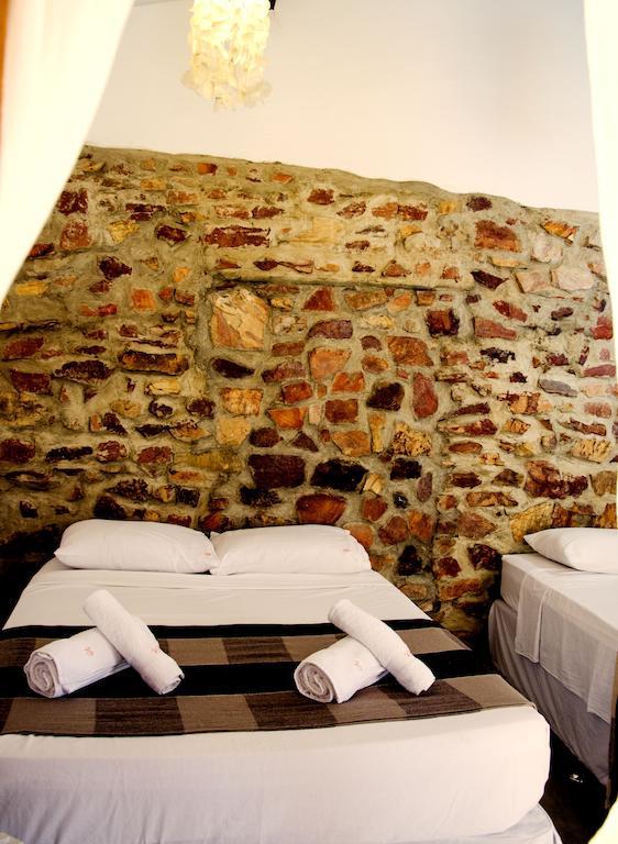 Chambre Triple Standard