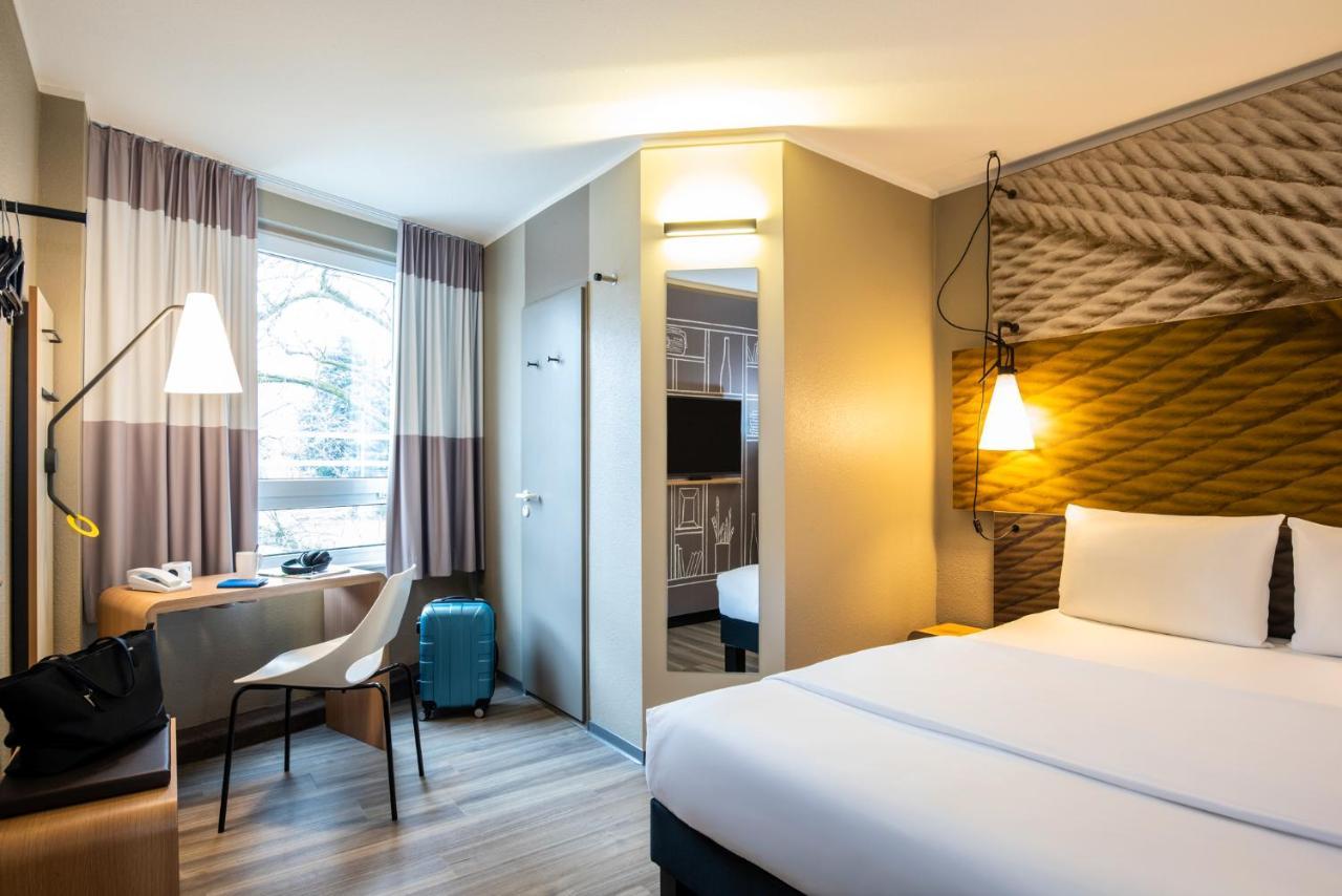 Chambre Lit King-Size Standard