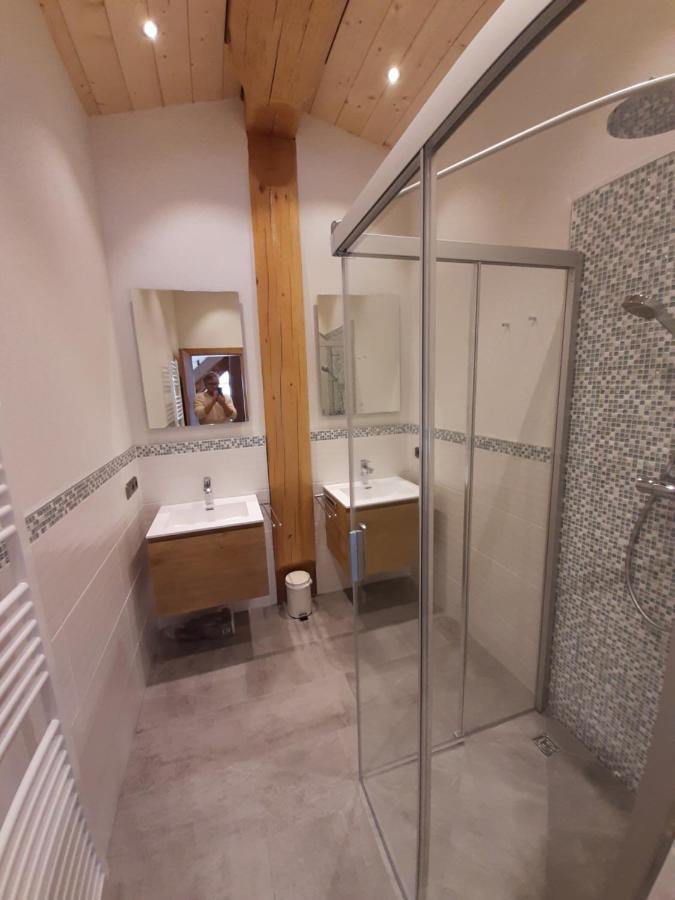 Superior Chalet