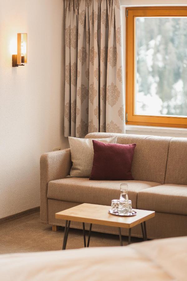 Tweepersoonskamer met Balkon