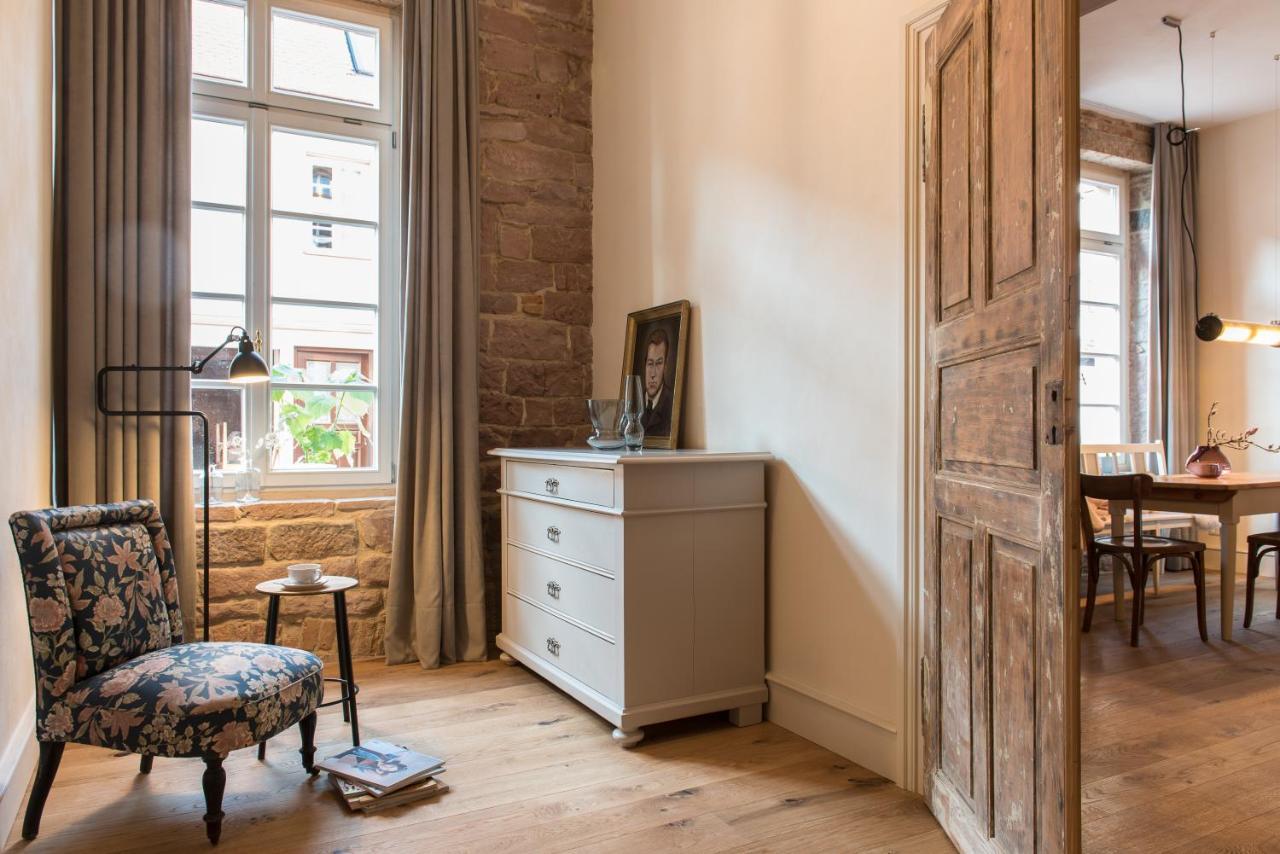 Superior Apartment mit 2 Schlafzimmern