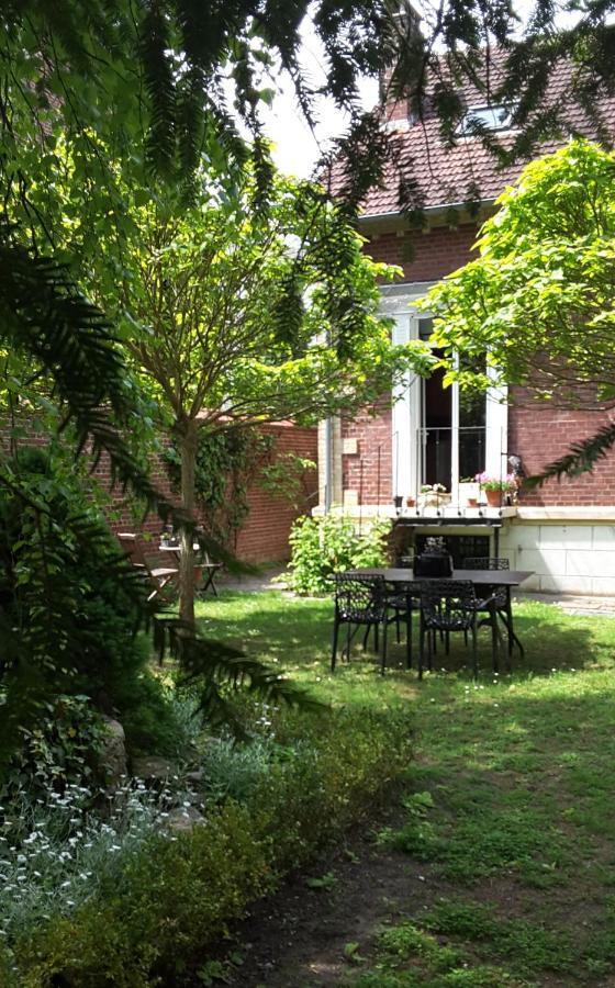 Chambre Triple - Vue sur Jardin