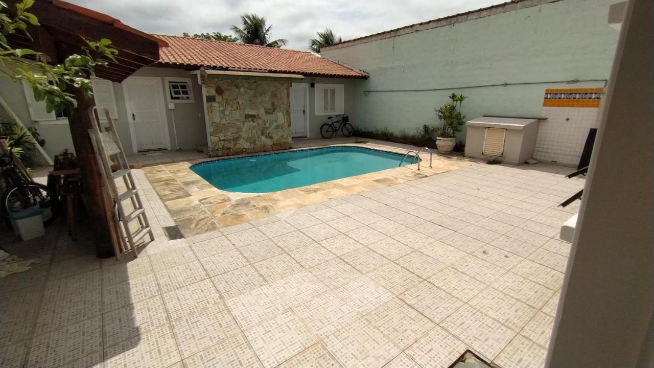Casa de 1 Quarto