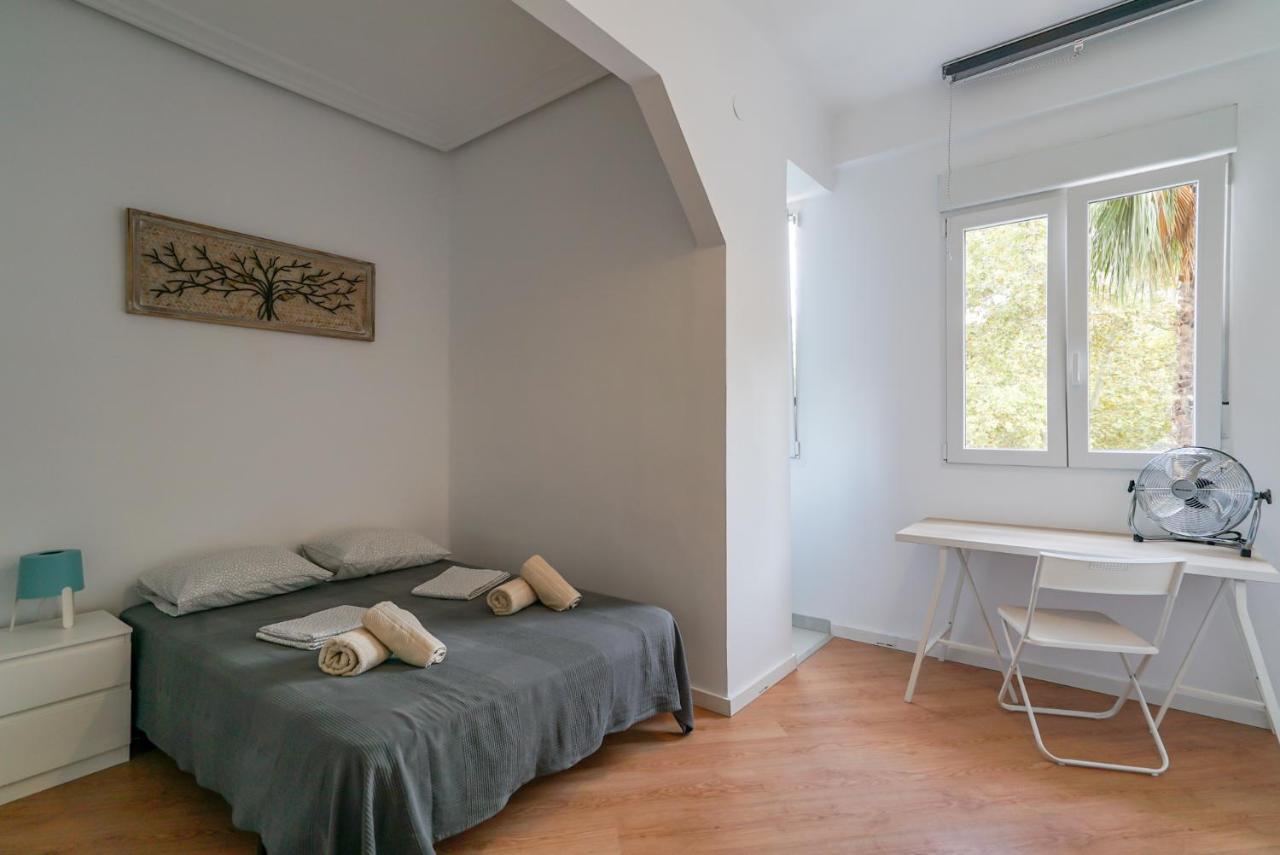 Tweepersoonskamer met Eigen Badkamer