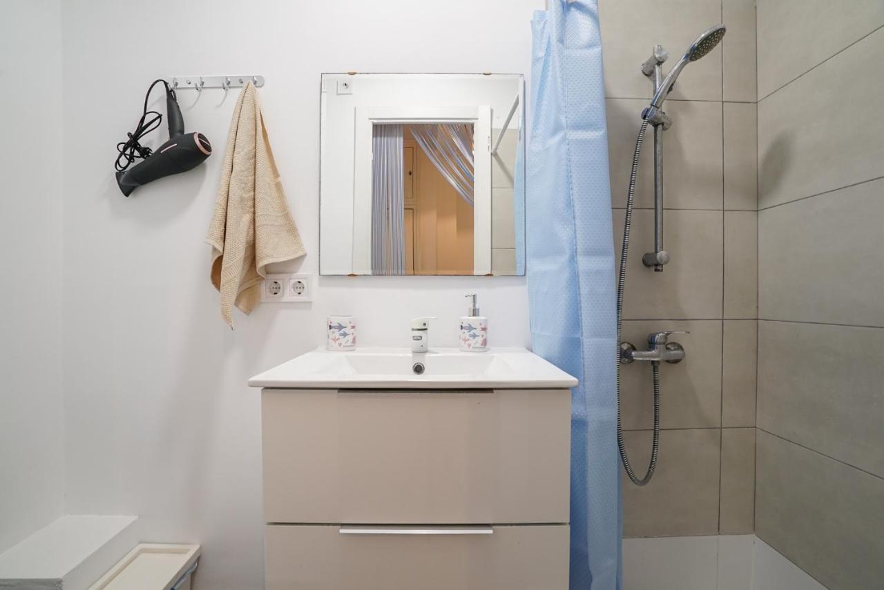Familiekamer met Eigen Badkamer