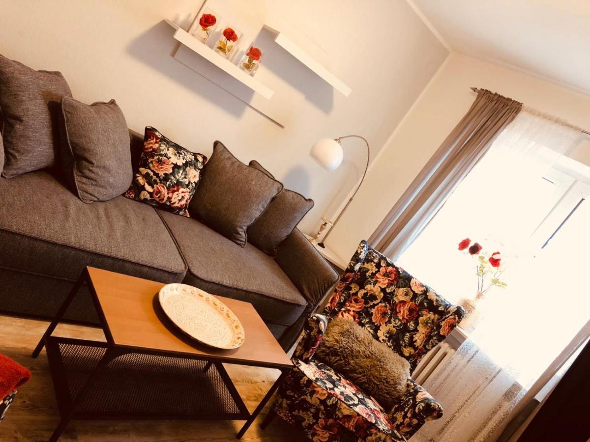 Apartment mit 1 Schlafzimmer