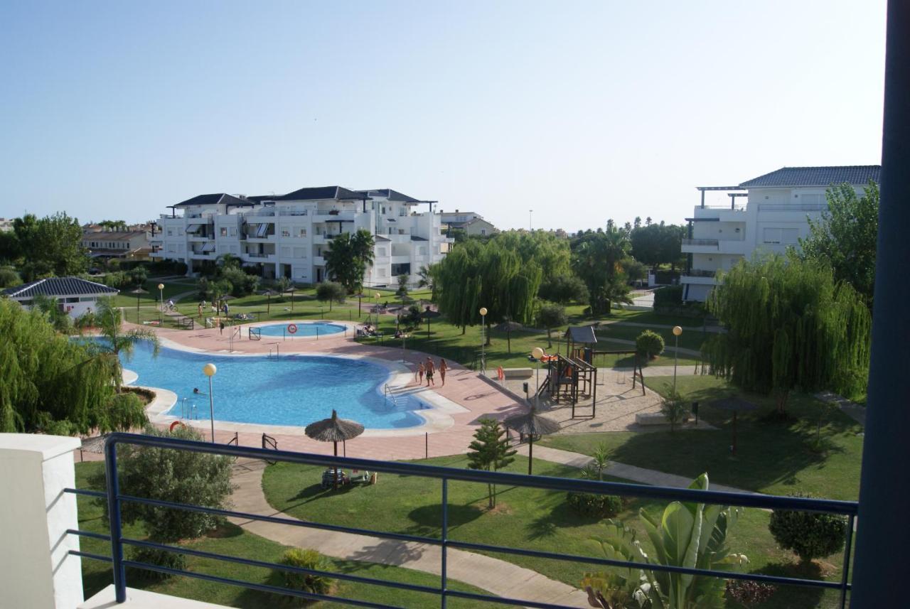Apartamento de 2 dormitorios