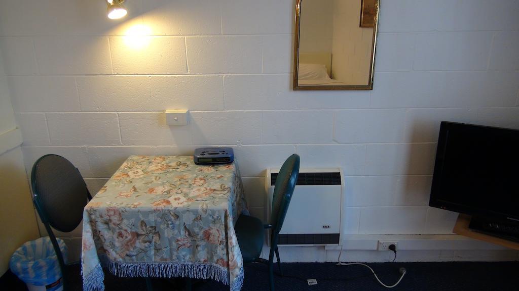 Chambre Lits Jumeaux avec Kitchenette