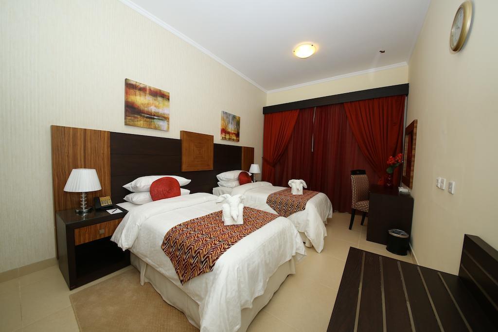 Appartement Classique 2 Chambres