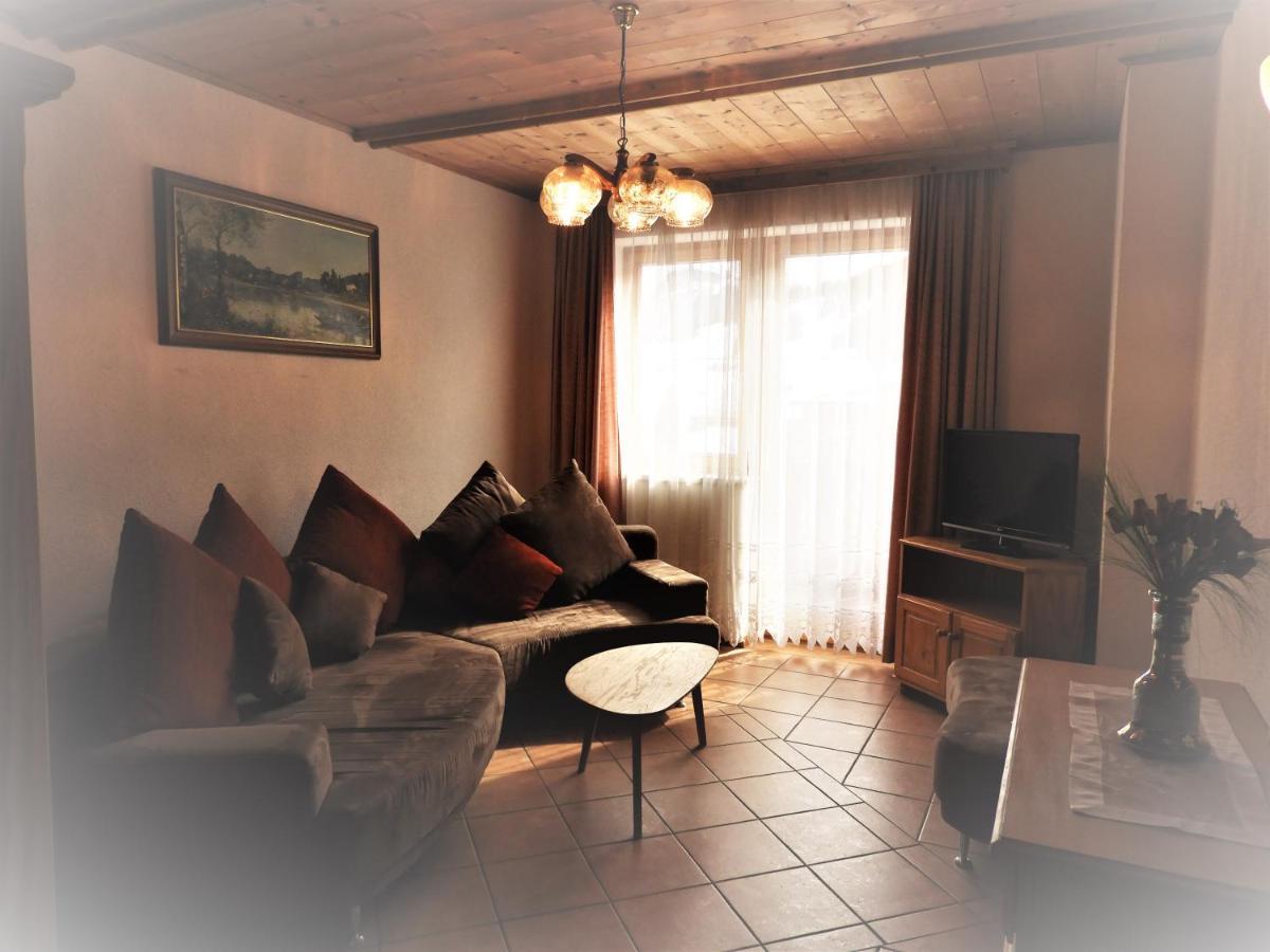 Appartement met 2 slaapkamers