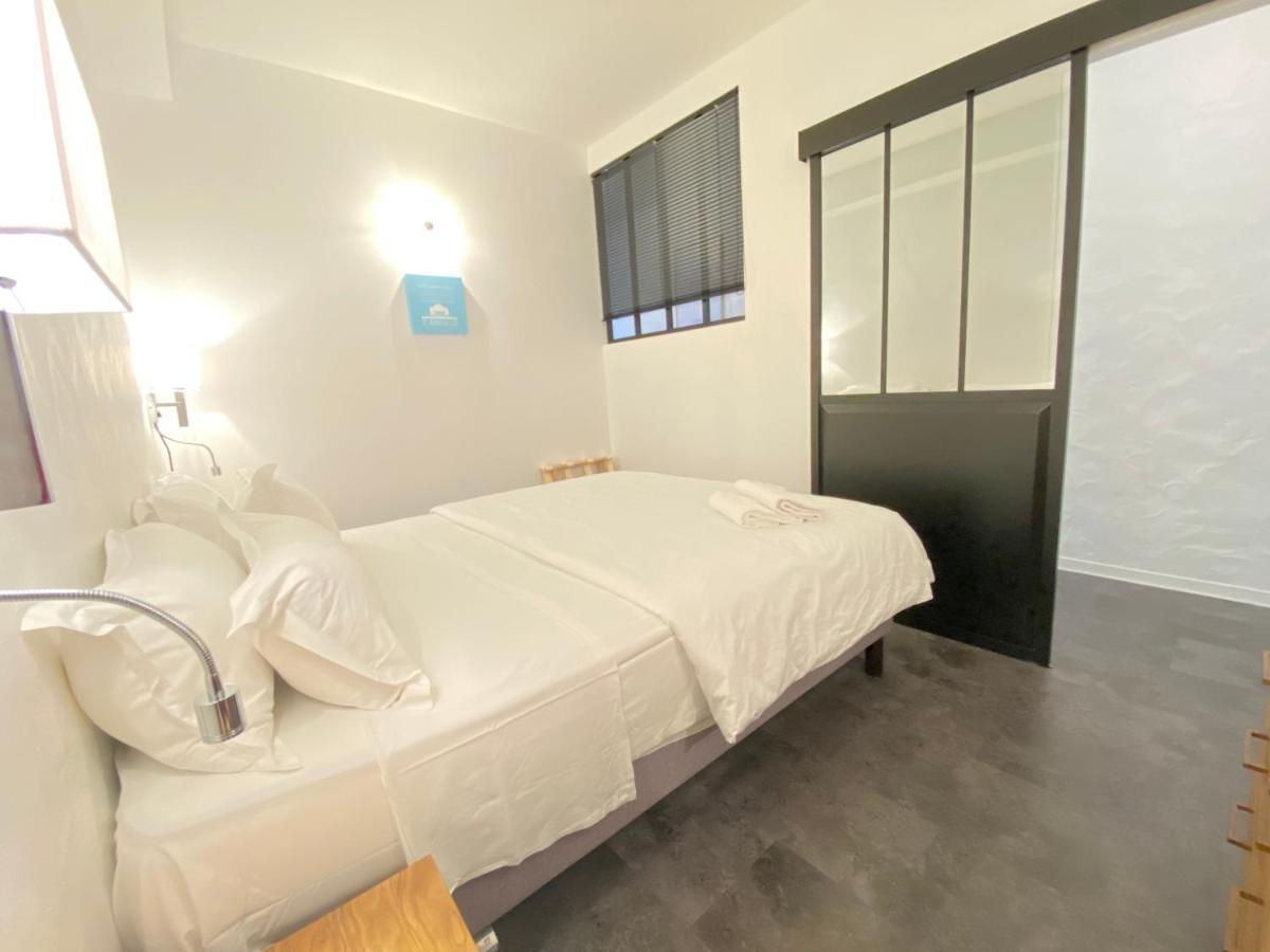 Appartement 1 Chambre