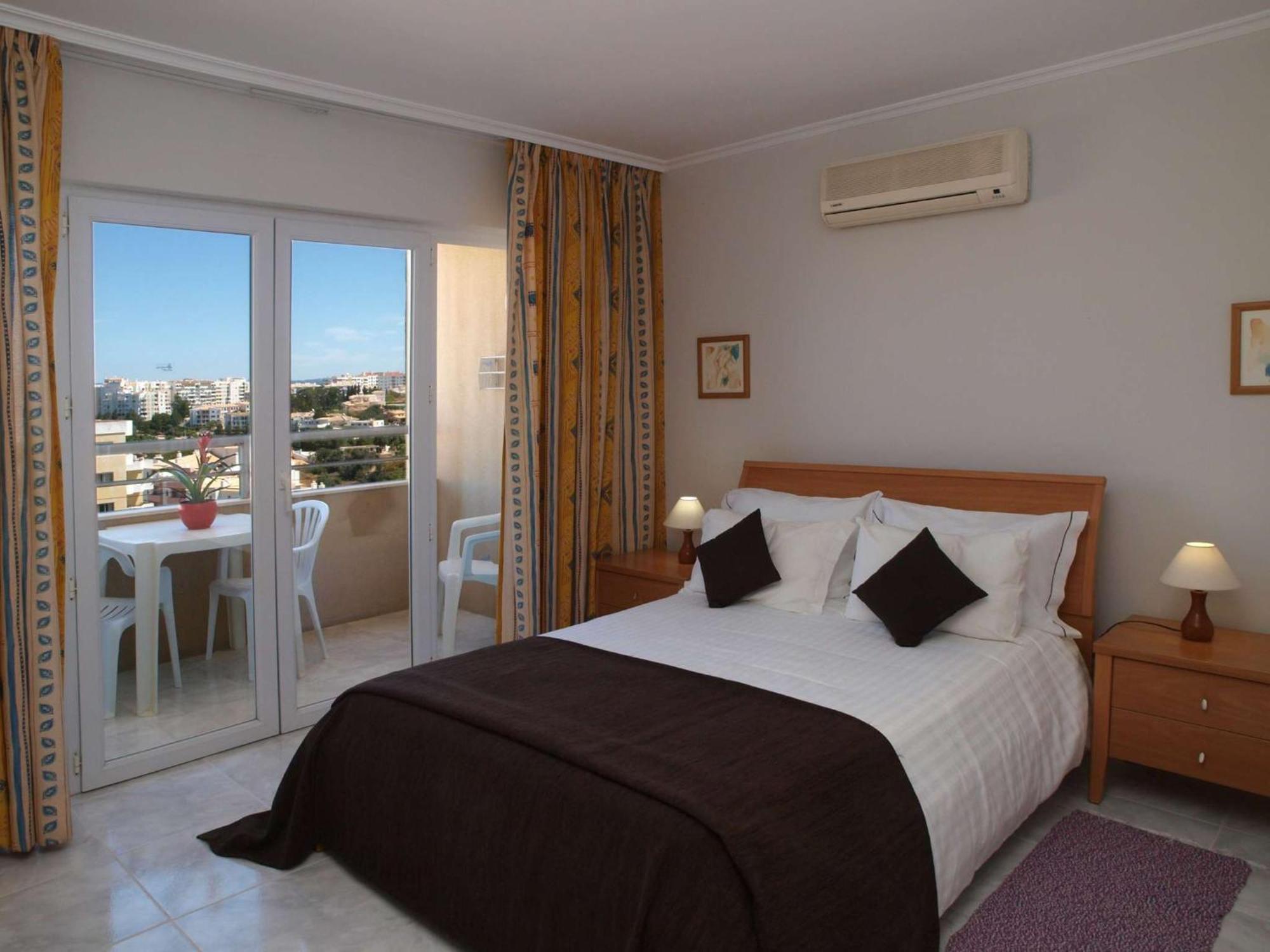 Apartamento de 1 dormitorio (3 adultos + 1 niño de hasta 12 años)
