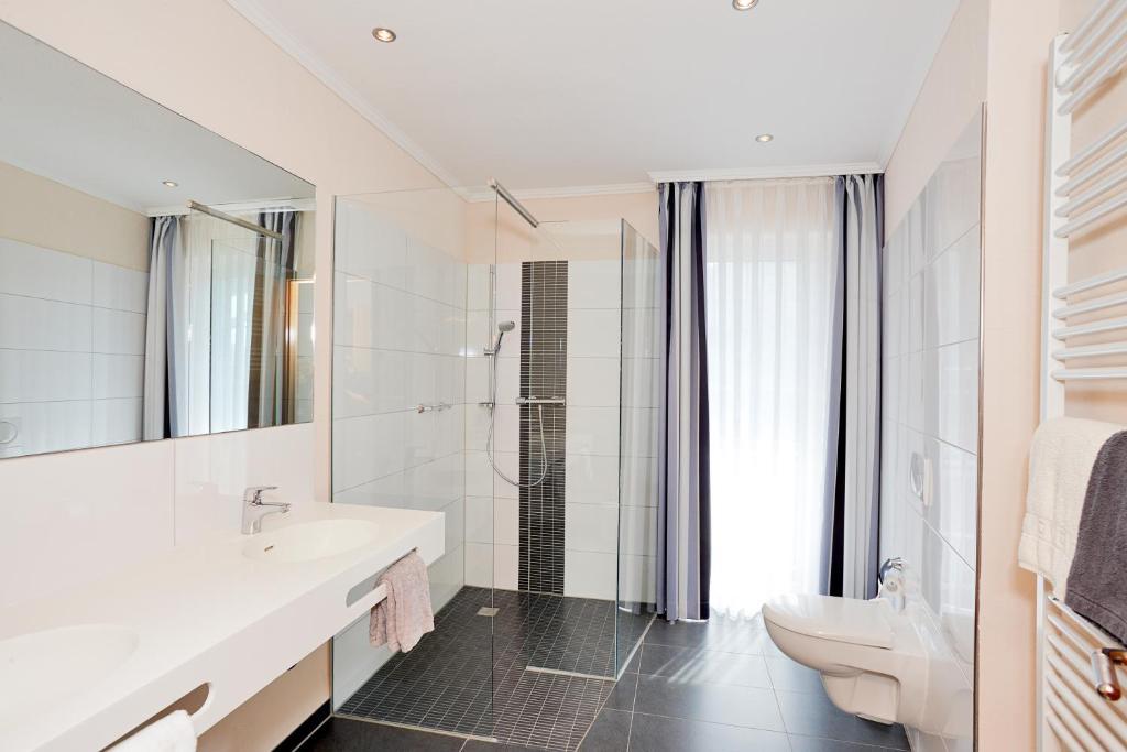 Double Room "Alpin" (no pets allowed)