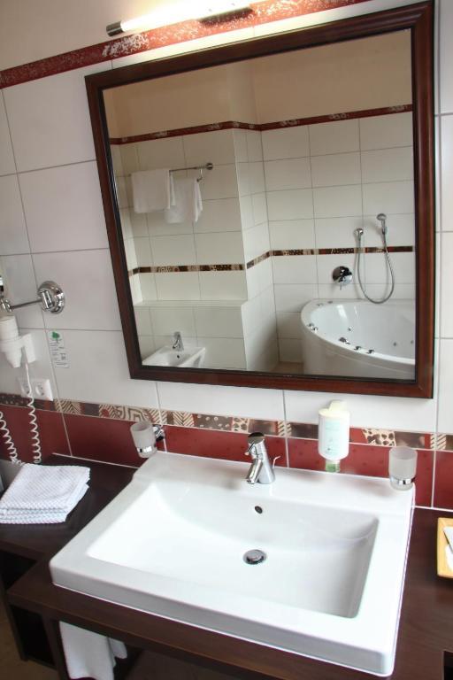 Comfort Vierbettzimmer