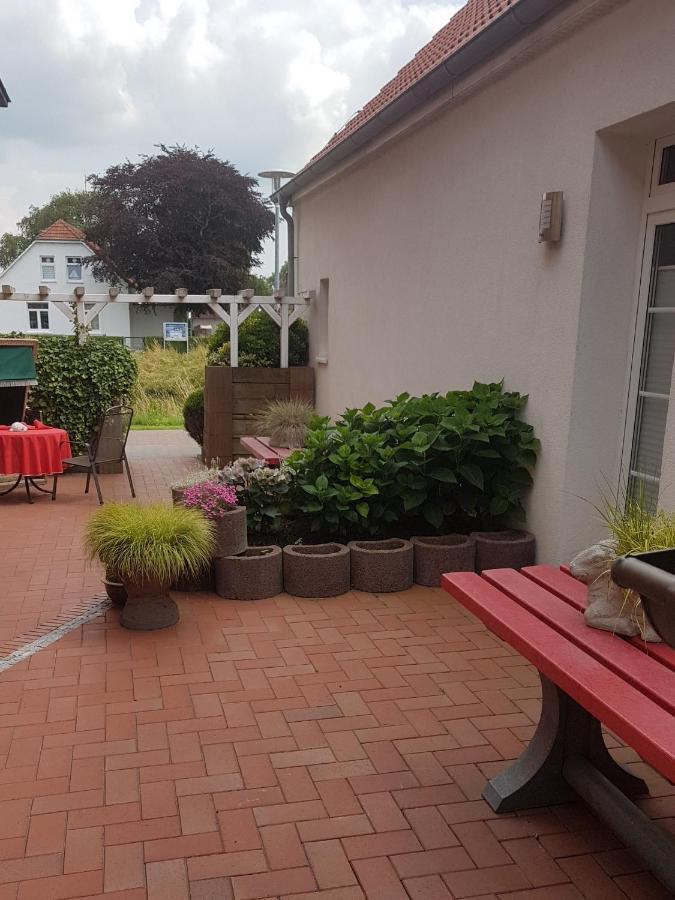 Apartment - auf 2 Etagen
