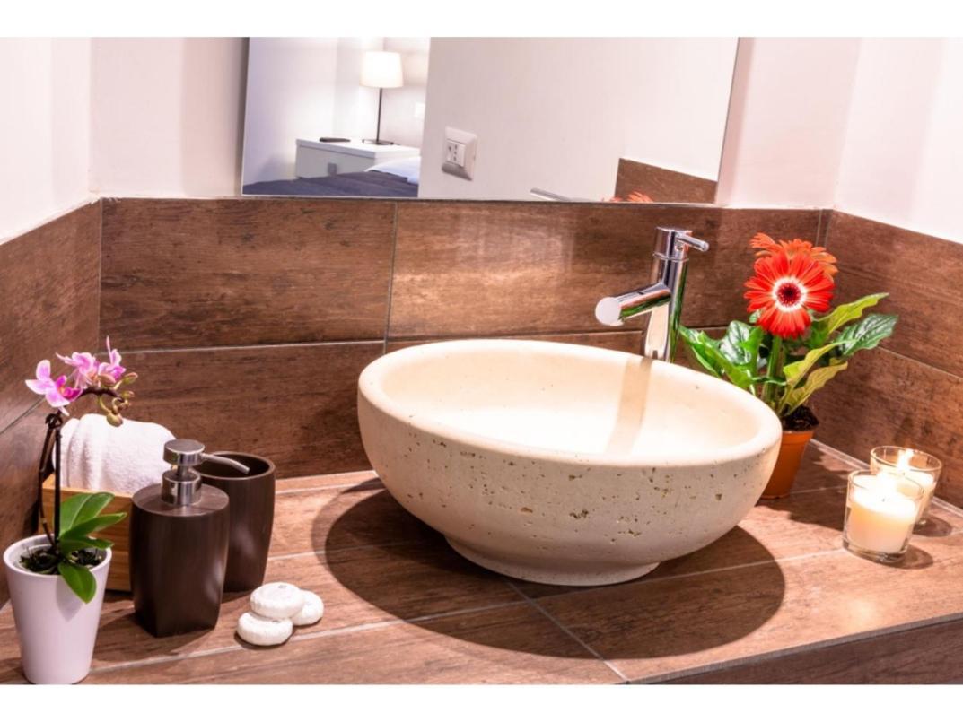 Deluxe Kamer
