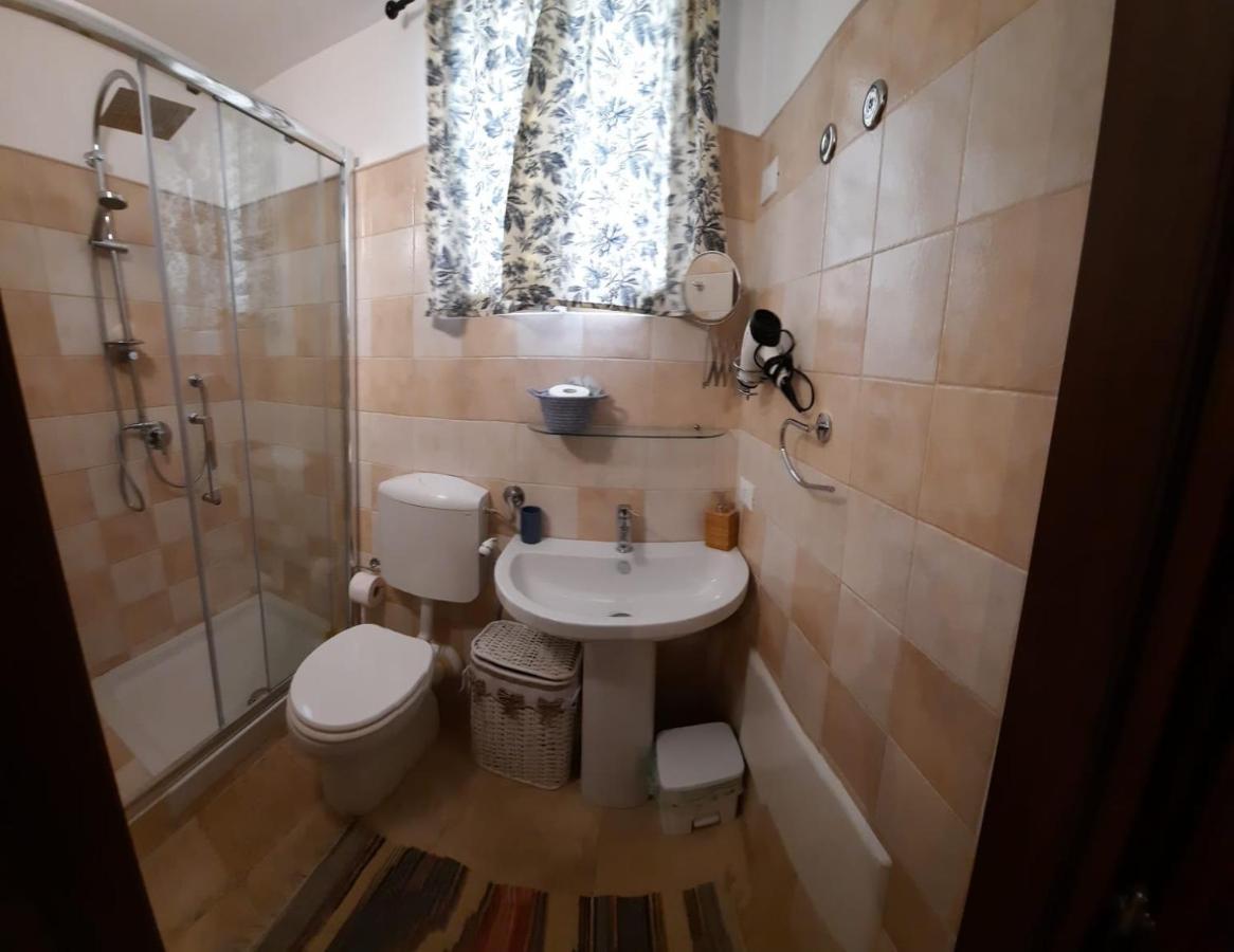 Tweepersoonskamer met Eigen Badkamer